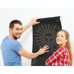 Mistyczna astrologia