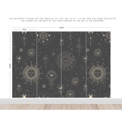 Mistyczna astrologia