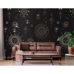 Mistyczna astrologia