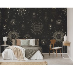 Mistyczna astrologia