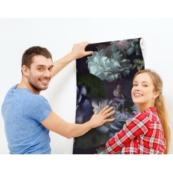 Romantyczny wzór