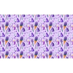 Lavendel