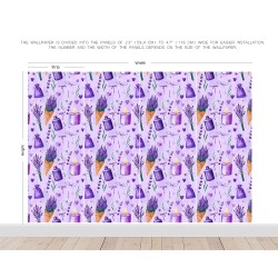Lavendel
