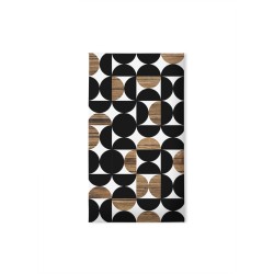 Kontra, styl Bauhaus