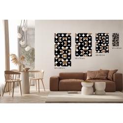 Kontra, styl Bauhaus