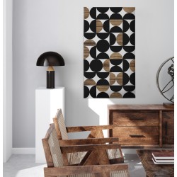 Kontra, styl Bauhaus