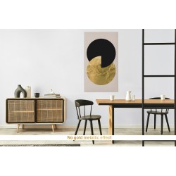 Przenikanie, styl Bauhaus