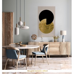 Przenikanie, styl Bauhaus