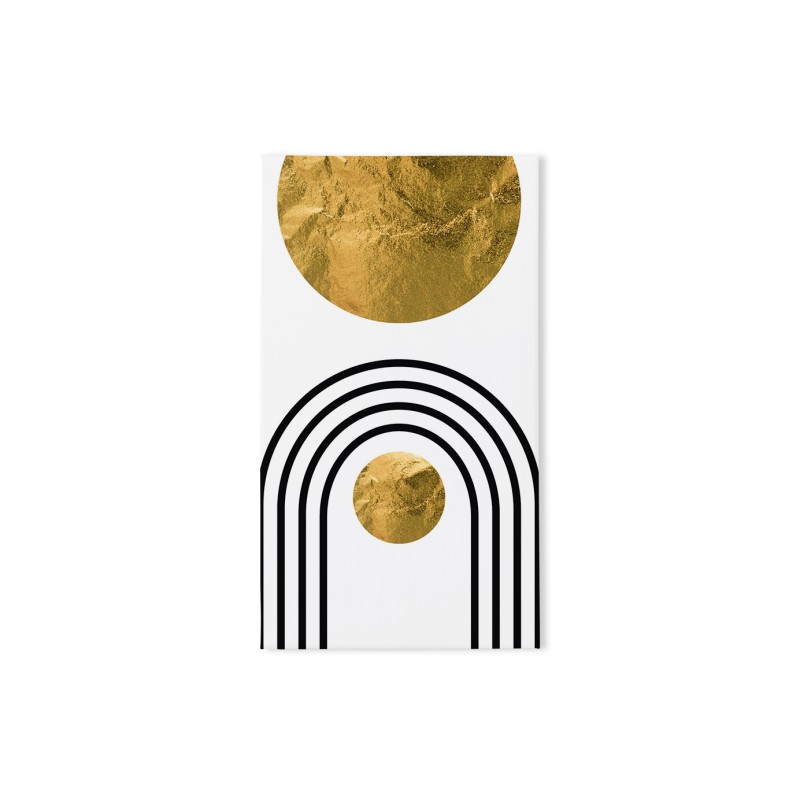 Odciąganie, styl Bauhaus