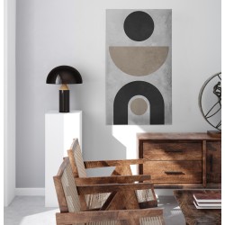 Abstrakcyjne figury geometryczne