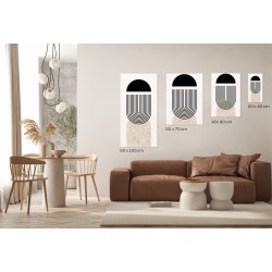 Prosta forma, styl Bauhaus