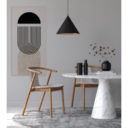 Prosta forma, styl Bauhaus
