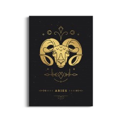 Kopie von Znak zodiaku Baran