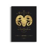 Kopie von Znak zodiaku Baran