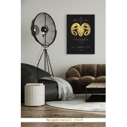 Kopie von Znak zodiaku Baran