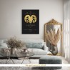 Kopie von Znak zodiaku Baran