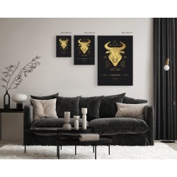 Kopie von Znak zodiaku Baran