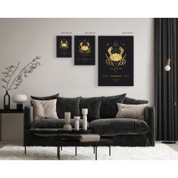 Znak zodiaku Rak
