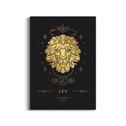 Znak zodiaku Lew