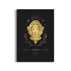 Znak zodiaku Panna