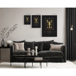 Znak zodiaku Skorpion