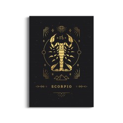 Znak zodiaku Skorpion