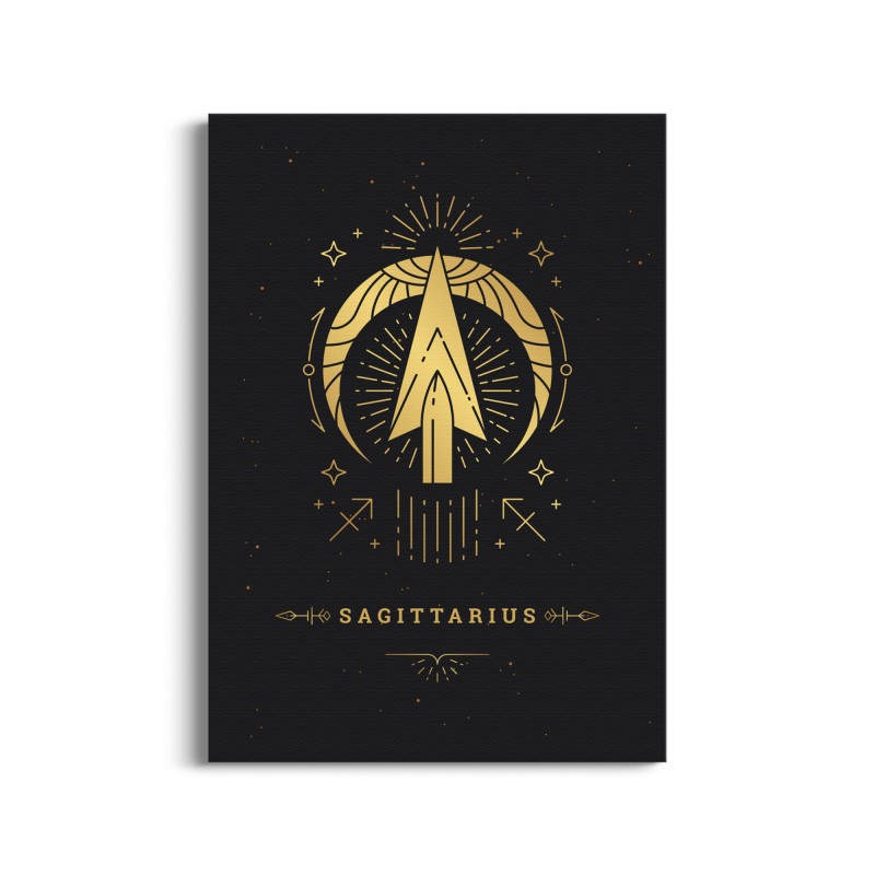 Znak zodiaku Strzelec