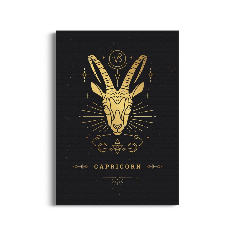 Znak zodiaku Koziorożec