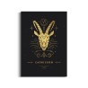 Znak zodiaku Koziorożec