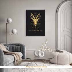 Znak zodiaku Koziorożec