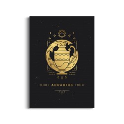 Znak zodiaku Wodnik