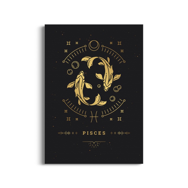 Znak zodiaku Ryby