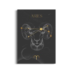 Kopie von Znak zodiaku Baran