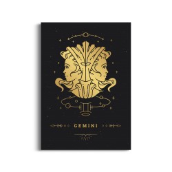 Znak zodiaku Bliźnięta
