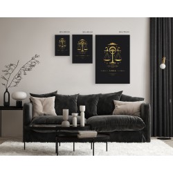 Znak zodiaku Waga