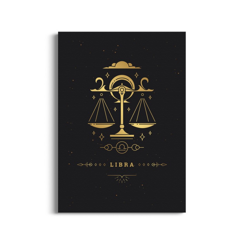 Znak zodiaku Waga