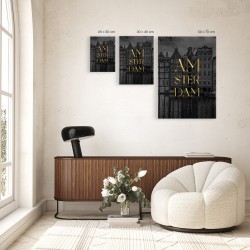Typografia Amsterdam