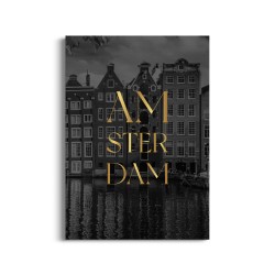 Typografia Amsterdam