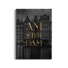 Typografia Amsterdam