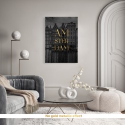 Typografia Amsterdam