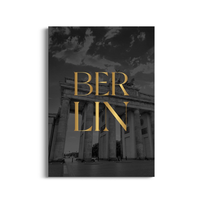 Typografia Berlin