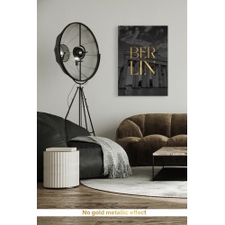 Typografia Berlin