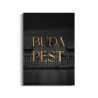 Typografia Budapeszt