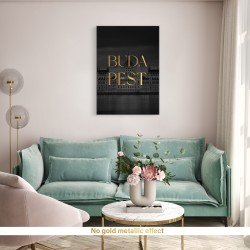 Typografia Budapeszt
