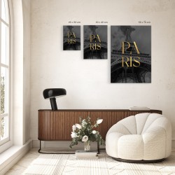 Typografia Paryż