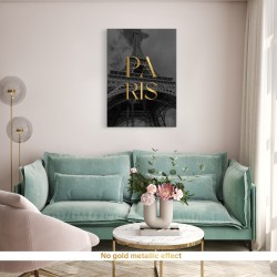 Typografia Paryż