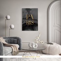 Typografia Paryż