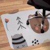 Mata pod krzesĹ‚o