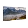 Park narodowy, Tatry