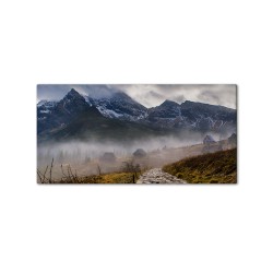 Park narodowy, Tatry